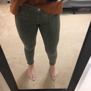 AMERICAN EAGLE JEGGINGS!!